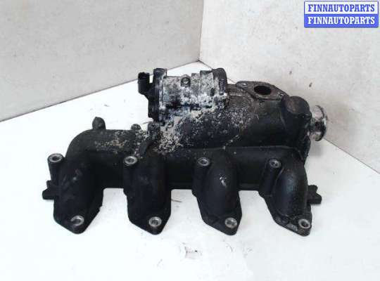 купить Коллектор впускной на Ford Focus 2 (2004 - 2011)