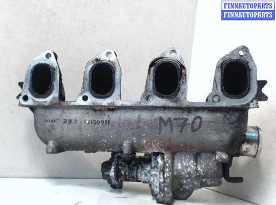 купить Коллектор впускной на Ford Focus 2 (2004 - 2011)