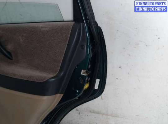 купить Замок боковой двери на Suzuki Liana (2001-2007)