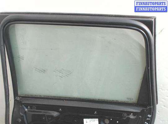 купить Стекло боковой двери на Volkswagen Touareg I (2000 - 2010)