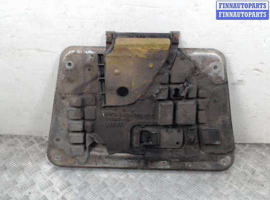 купить Защита КПП на BMW X3 E83 (2004 - 2010)