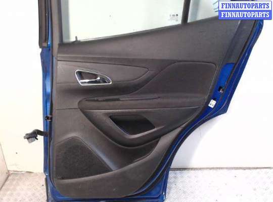 купить Стеклоподъемник электрический на Opel Mokka (2012 -2020)