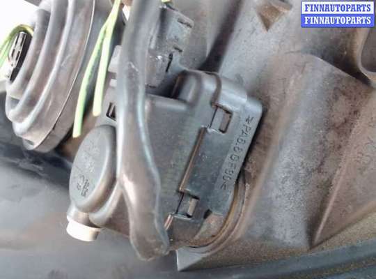 купить Корректор фар на Citroen Xsara Picasso (2004 - 2012)