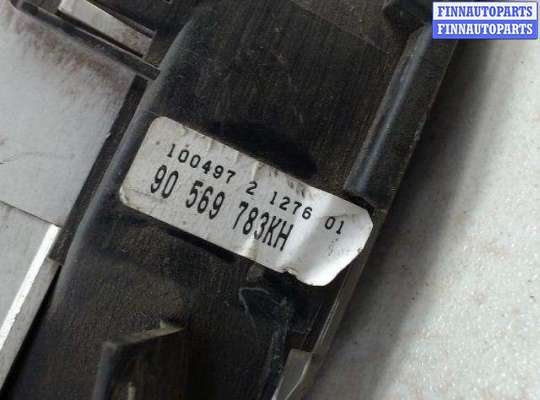 купить Щиток приборов на Opel Vectra B (1995 - 2002)