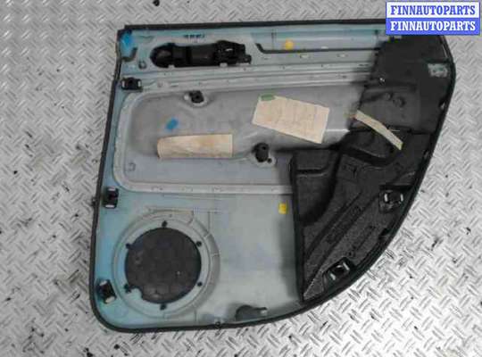 купить Обшивка боковой двери на Volkswagen Passat 5 (2000 - 2005)