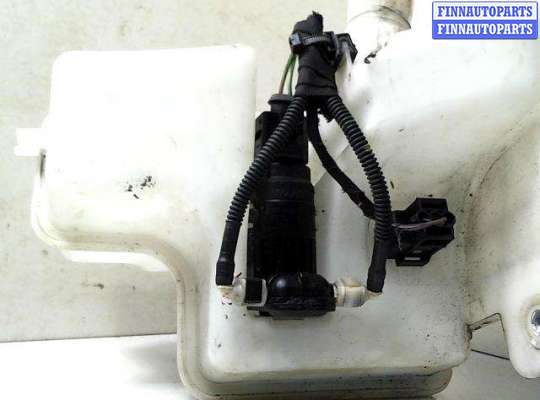 Моторчик (насос) омывателя