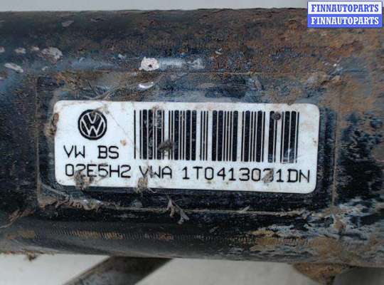 купить Амортизатор подвески на Volkswagen Golf 5 (2004 - 2009)