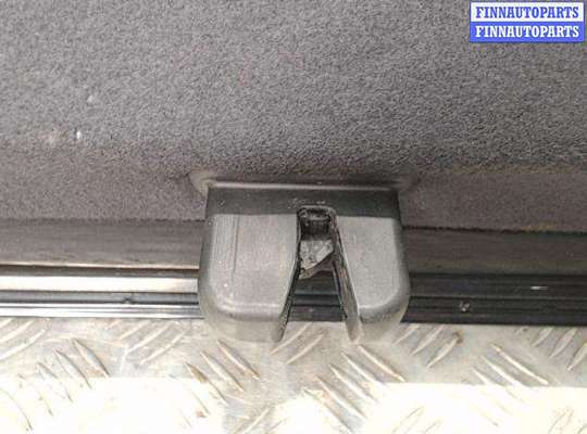 купить Замок крышки багажника на Audi A6 (C6) (2005 - 2011)