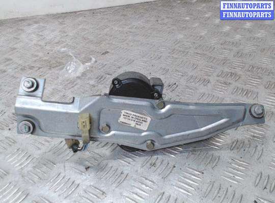 купить Двигатель стеклоочистителя на Honda Civic VI (1995 - 2001)