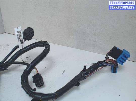 купить Блок навигации на BMW X5 E53 (2000 - 2007)