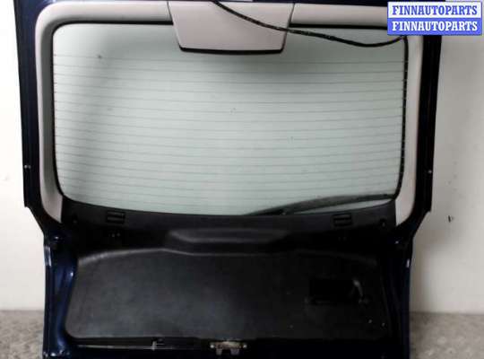 купить Обшивка задней двери на Opel Astra G (1998 - 2005)