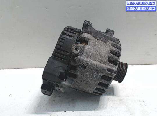 купить Генератор на Citroen C4 Grand Picasso II (2014 - 2016)