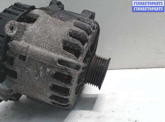 купить Генератор на Citroen C4 Grand Picasso II (2014 - 2016)