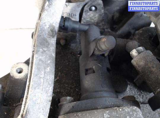 купить Цилиндр сцепления рабочий на Skoda Yeti (2009-2018)