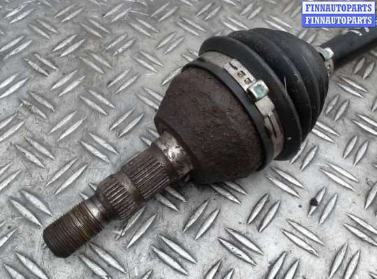 Полуось OP1019086 на Opel Astra H (2004 - 2010)