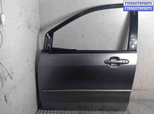 купить Дверь боковая на Mazda MPV II (2000 - 2006)