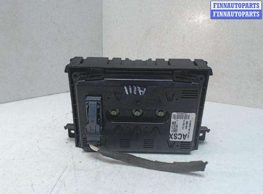 купить Дисплей компьютера на Opel Zafira B (2005 - 2012)