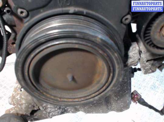 купить Шкив коленвала на Audi A4 (B8) (2008 - 2018)