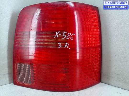 купить Фонарь на Volkswagen Passat 5 (1996 - 2000)