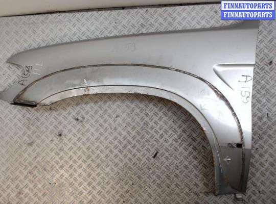 Крыло переднее на BMW X5 (E53)