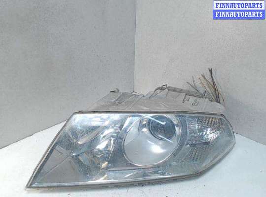 купить Фара на Skoda Octavia A5 (2004 - 2012)