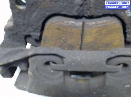Колодка тормозная FO2164766 на Ford Mondeo 5 (2015 - 2022)