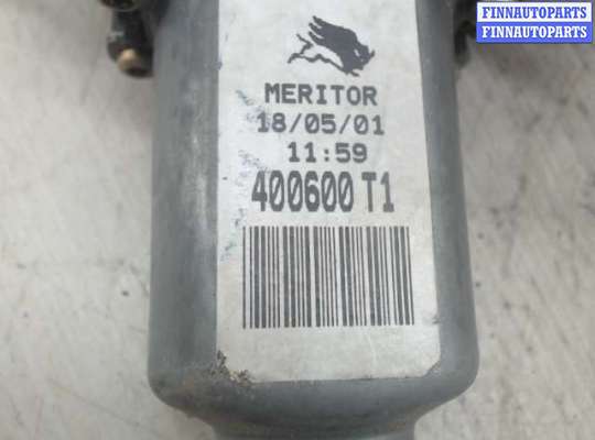 купить Двигатель стеклоподъемника на Nissan Primera P11 (1996 - 2002)