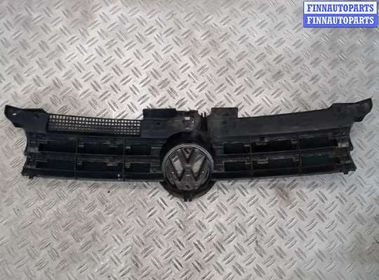 купить Решетка радиатора на Volkswagen Golf 4 (1997 - 2005)