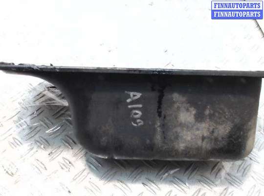 купить Поддон ДВС на Peugeot 308 I (2007 - 2012)