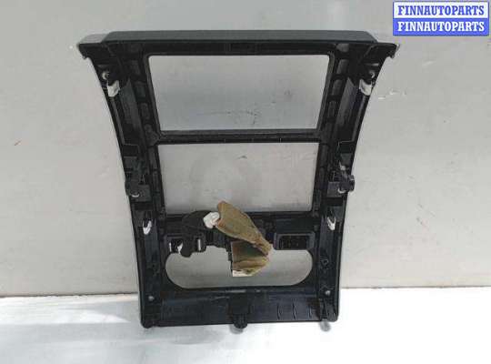 купить Консоль салона (центральная часть) на Nissan X-Trail T-31 (2007-2015)