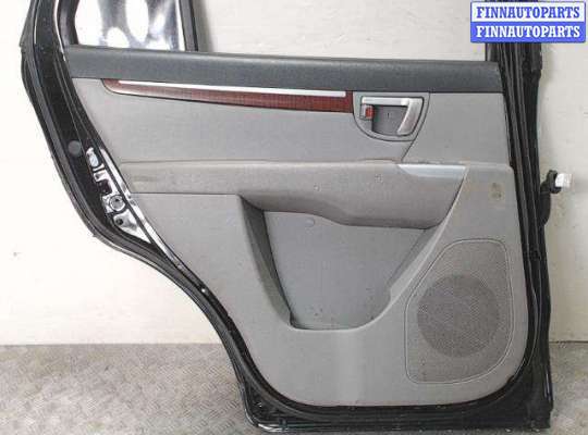 купить Обшивка боковой двери на Hyundai Santa Fe (2005 - 2012)