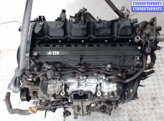 купить Двигатель (ДВС) на Toyota Avensis (2009 - 2015)