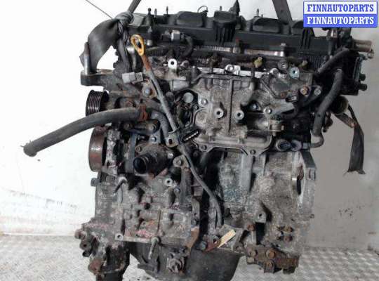 купить Двигатель (ДВС) на Toyota Avensis (2009 - 2015)