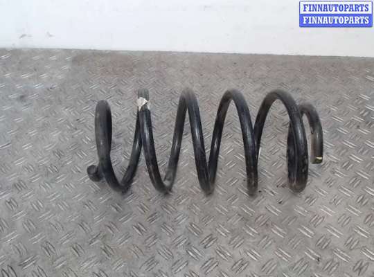 Пружина подвески BM1365807 на BMW X5 E53 (2000 - 2007)