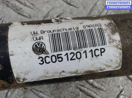 купить Амортизатор подвески на Volkswagen Passat 7 (2010 - 2015)