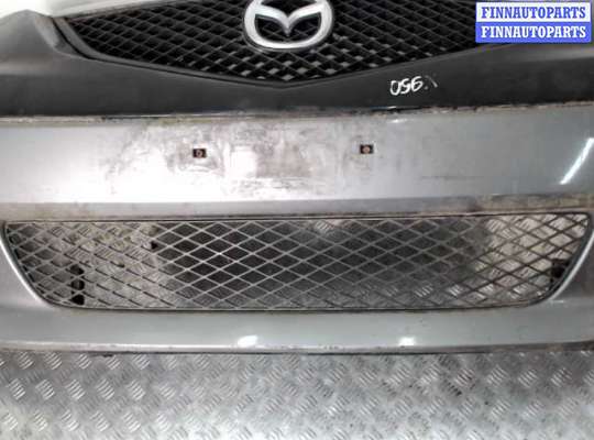купить Решетка бампера на Mazda MPV II (2000 - 2006)