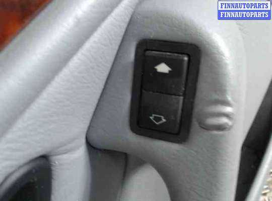 купить Дверь боковая на BMW 5 E39 (1996 - 2003)