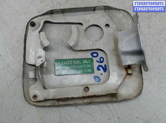 Лючок бензобака на Mazda 323 (BA) 323C/ 323F/ 323S/ 323P