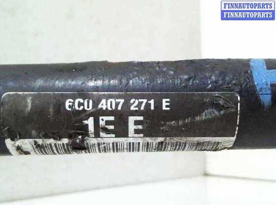 купить Полуось на Skoda Rapid (2012-2020)