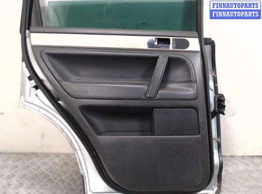 Обшивка боковой двери VG2728378 на Volkswagen Touareg I (2000 - 2010)