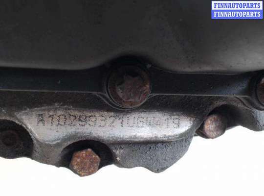 КПП 5 ст. OP2390422 на Opel Astra J (2009 - 2018)