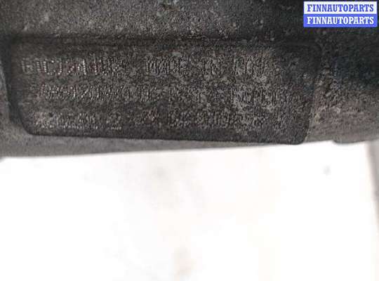 купить Турбина на Citroen C4 Grand Picasso II (2014 - 2016)