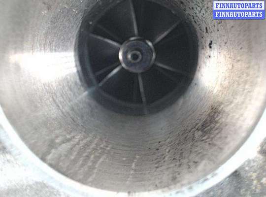 купить Турбина на Citroen C4 Grand Picasso II (2014 - 2016)