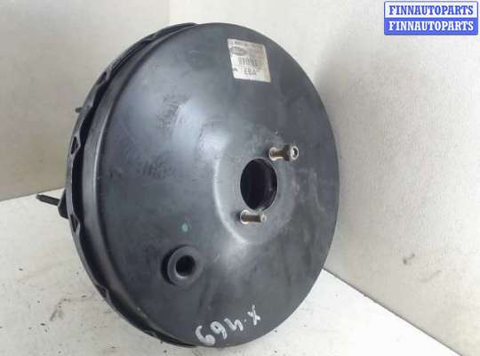 купить Усилитель тормозов вакуумный на Ford Mondeo 3 (2000 - 2007)