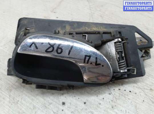 купить Ручка боковой двери внутренняя на Peugeot 307 (2001 - 2008)