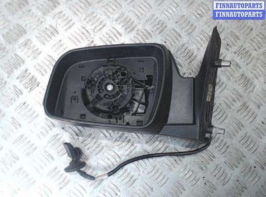 купить Зеркало боковое на Opel Zafira B (2005 - 2012)
