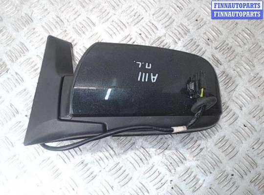 купить Зеркало боковое на Opel Zafira B (2005 - 2012)