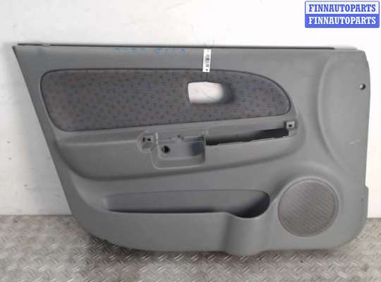 купить Обшивка боковой двери на Seat Toledo II (1999 - 2006)