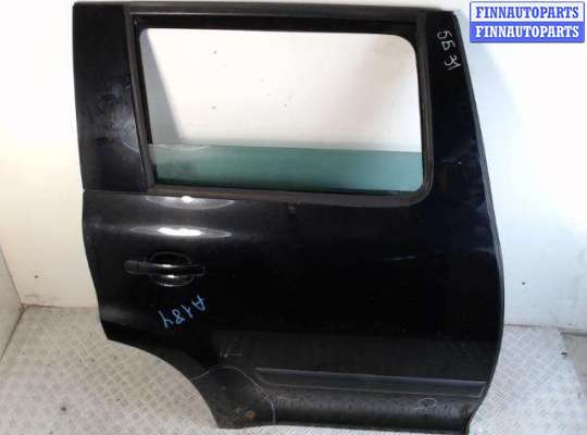 купить Стеклоподъемник электрический на Skoda Yeti (2009-2018)