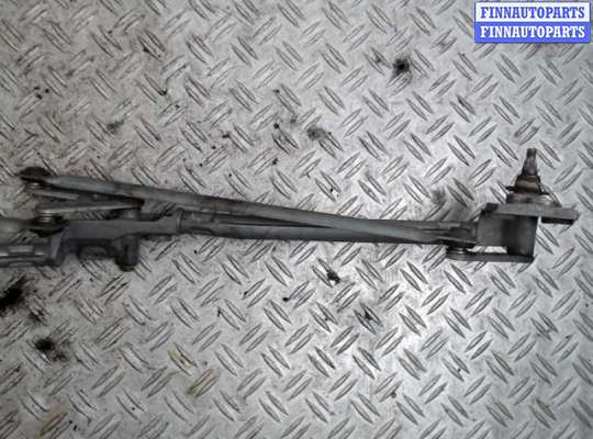 купить Механизм стеклоочистителя (трапеция дворников) на Opel Zafira A (1999 - 2005)